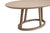2020s Essentials for Living Reeves Oak Oval Dining Table For Sale - Image 5 of 7