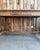 Antique Farmhouse Table, 1890s For Sale - Image 11 of 12