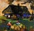 Oil Painting Autumn Vegetable Gardens Oleksiy Ivanyuk For Sale - Image 4 of 8