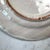 Ceramic Antique French Provincial Faience Bird Plate, Hand Painted For Sale - Image 7 of 11