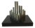 1960s Skyline Sculpture For Sale
