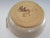 Arts and Crafts Covered Casserole by Potter Ann Helberg - Modern Studio Pottery For Sale - Image 10 of 11