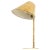 Brass Table Lamp attributed to Paavo Tynell, 1950s For Sale - Image 10 of 10