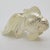 1950s Vintage Hungarian Silver Tropical Fish Shaped Salt and Pepper Shaker, 1950s For Sale - Image 5 of 17