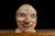 Early 20th Century Papier Mache Carnival Character Mask For Sale - Image 15 of 15