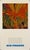 Air France Bresil Travel Poster by Raymond Pagès, 1971 For Sale - Image 9 of 9