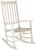 A country porch classic, the char Shasta rocking chair is a perennial favorite in homes across America. Meticulously...