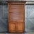 Antique Tambour Cabinet For Sale - Image 10 of 10