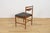 Mid-Century Model 9513 Dining Chairs by Tom Robertson for A.H. McIntosh & Co., United Kingdom, 1970s, Set of 8 For Sale - Image 10 of 18