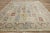 Textile Oushak Style Rug - 09'01 X 11'05 For Sale - Image 7 of 9