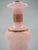 Metal Vintage Italian Alabaster Table Lamp, Italy, 1970s For Sale - Image 7 of 18