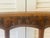 French Art Nouveau Chairs -Set of Four For Sale - Image 15 of 16