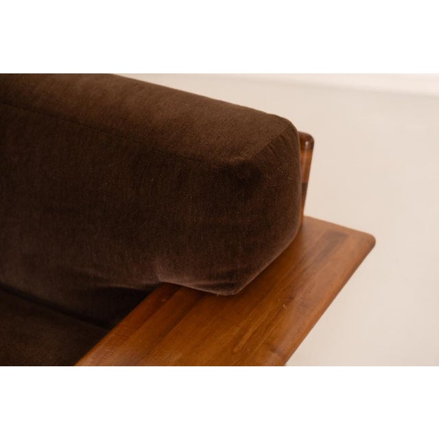 Pianura Sofa by Mario Bellini for Cassina, 1970s For Sale - Image 13 of 14