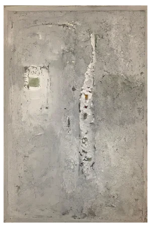 Gilbert Pauli, Art in Motion No.15, 2012, Concrete