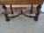 Italian Baroque Bench For Sale - Image 11 of 11