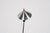 1980s Magnita Floor Lamp by Pete Sans for Metalarte, 1980s For Sale - Image 5 of 10