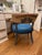 Beautiful “Happy Chair” by artist and furniture designer Shawna Robinson. This is a truly unique statement piece featuring...