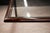 Brazilian Modern Coffee Table in Rosewood & Glass, Joaquim Tenreiro, 1960s — Lot 750B For Sale - Image 13 of 15