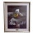 1988 Martinez-Rojas Oil on Canvas - Framed For Sale