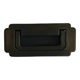 Example of Cabinet and Drawer Hardware in Pittsburgh