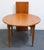 Thomasville Furniture Solitaire Collection Early American Style 62" Dining Table 23221-711 For Sale - Image 9 of 12