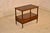 Beacon Hill Beacon Hill Collection Inlaid Mahogany Tiered Side Table, Circa 1960's For Sale - Image 4 of 13