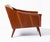 Mid-Century Modern Mid Century Modern Lounge Chair For Sale - Image 3 of 8