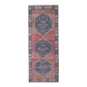 Turkish Short Runner 3'3'' X 8'6''