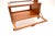 Brown Art Deco Walnut Serving Cart, 1930s For Sale - Image 8 of 11