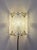 Brass and Glass Wall Lamp by Wiktor Berndt for Flygsfors For Sale - Image 11 of 11