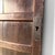 Contemporary Antique Japanese Wooden Wall Panel, 1890s For Sale - Image 3 of 13