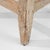 Brown 1900s Central European Wooden Stool For Sale - Image 8 of 18