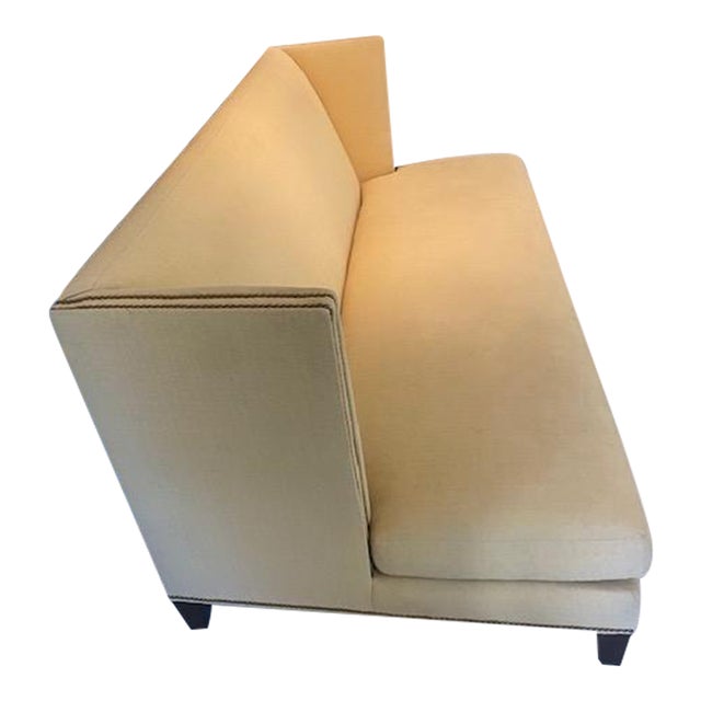 Lee Industries Custom Sofa Chairish