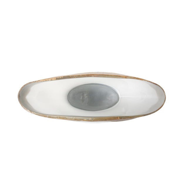 The Midas collection of glass is hand crafted and finished. Inspired by Austrian artist Gustav Klimt, these amazing works...