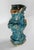 Chinese 20th Century or Earlier Chinese Ming Style Fahua Glazed Dragon Vase For Sale - Image 3 of 15