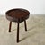 French 19th Century Pine & Oak Cheese Press Side Table For Sale - Image 4 of 10