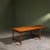 Extendable Dining Table in Teak by H. Brockmann Petersen for Louis G. Thiersen & Son, Denmark, 1960s For Sale - Image 4 of 13