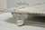 Vintage English Victorian Large Silver Plated Twin Handle Serving Platter Tray For Sale - Image 15 of 18