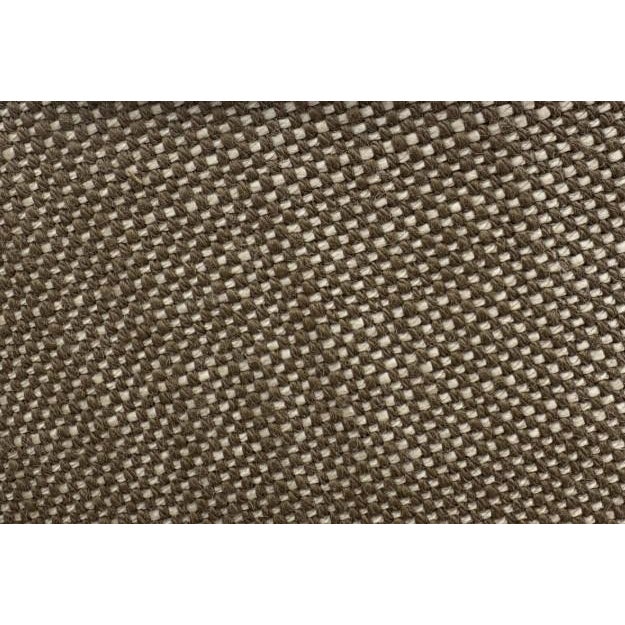 Rh Belvedere Weathered Teak Sofa For Sale - Image 11 of 12