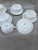 French Country 1980s Coalport Cups and Saucers - 14 pcs For Sale - Image 3 of 5