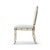 Designed to enhance any room with its elegant presence, this chair perfectly balances artistic form with functional style....