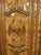 This monumental wardrobe is an outstanding example of german baroque cabinetmaking from the late 18th century, a period...