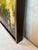 1990s Abstract Giclee Print on Canvas, Framed For Sale - Image 10 of 11