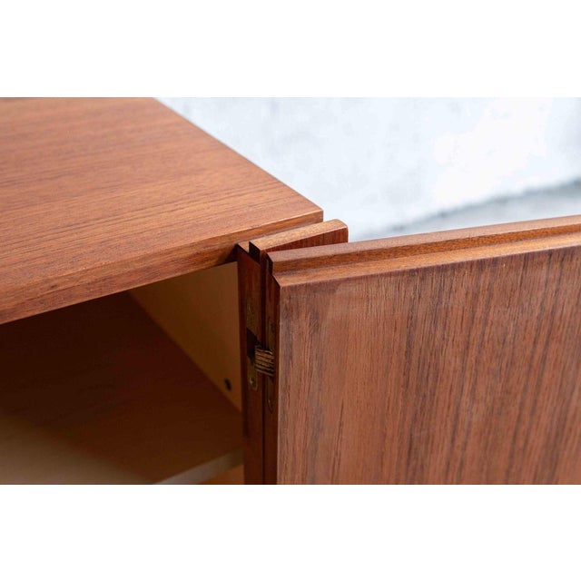 B20 Sideboard by Dieter Waeckerlin For Sale - Image 18 of 18