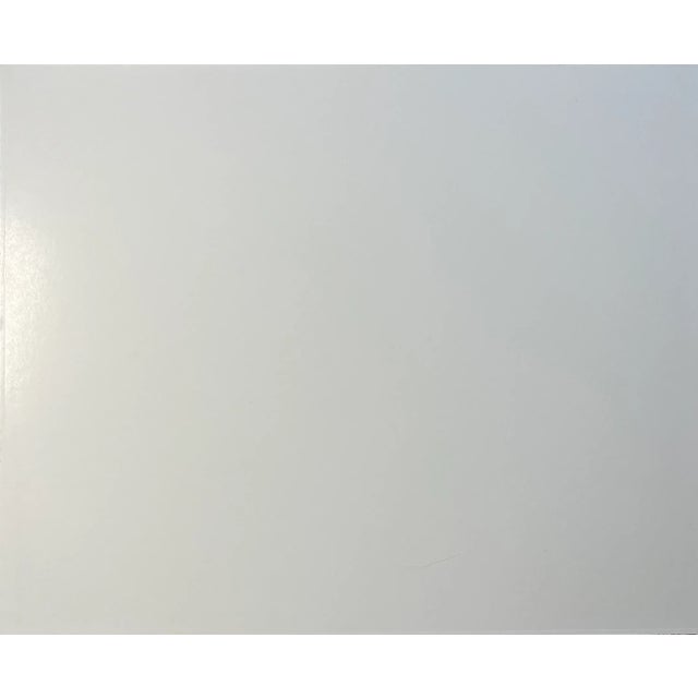 "Morning Sky" Modern Abstract Lithograph by Jessica Alexander For Sale In Houston - Image 6 of 6