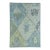 Turkish Oushak Rug 9'10" x 14'3" #19034 For Sale