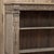 Mid 19th Century 19th Century Renaissance Revival Stripped Oak Open Bookcase For Sale - Image 5 of 18