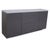 Wooden Sideboard with Manual Function and Lighting from WK Wohnen For Sale - Image 18 of 18