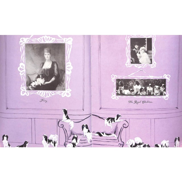 "Henley: A New York Tail" 2005 Muszynski, Julie For Sale In New York - Image 6 of 12