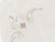 Vintage linen placemats | 16.5” x 10” Set of six. Ivory linen with tonal embroidery, drawnwork details, and a quiet...